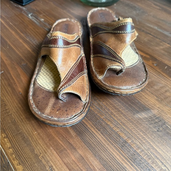 Born sandals - Picture 4 of 5
